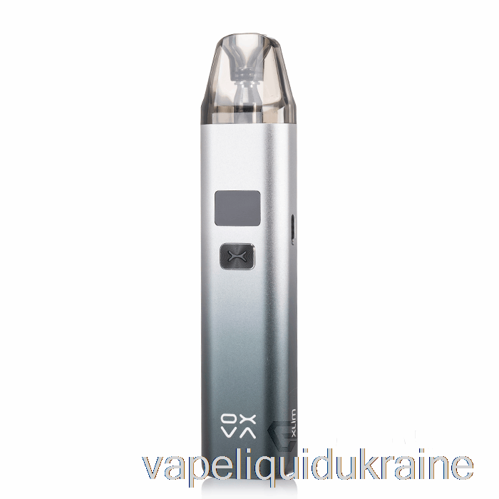 Vape Ukraine OXVA XLIM V2 25W Pod System Black White